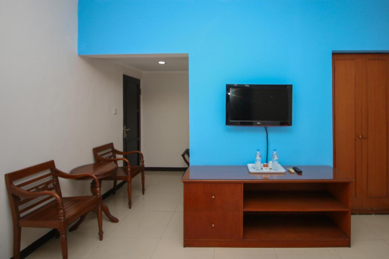 Sky Hotel Buah Batu 1 Bandung Extérieur photo