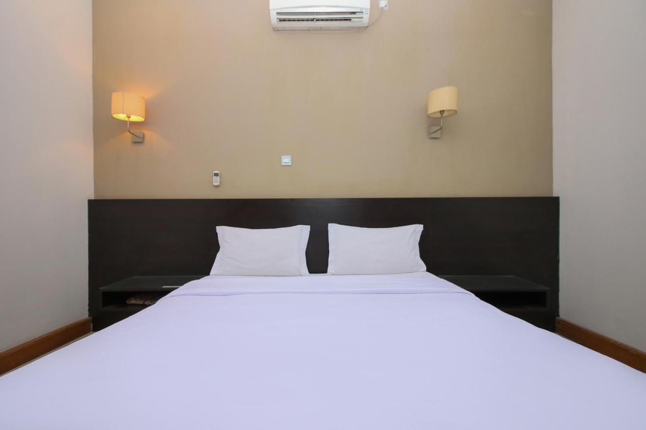 Sky Hotel Buah Batu 1 Bandung Extérieur photo