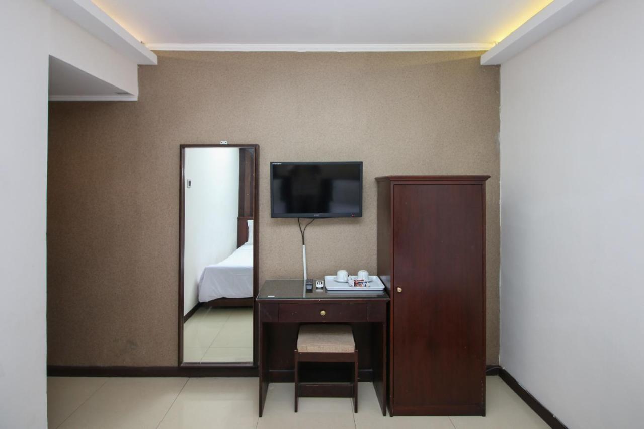 Sky Hotel Buah Batu 1 Bandung Extérieur photo